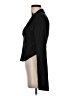 Outcast Black Long Sleeve Top Size S - photo 5