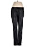 Mint Velvet 100% Polyurethane Black Active Pants Size 14 - photo 1