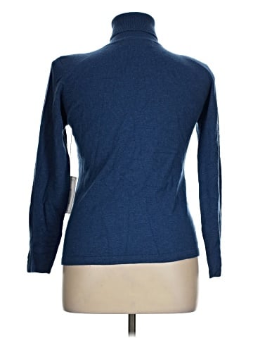 Carlisle Turtleneck Sweater (view 2)