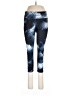 Athleta Graphic Blue Active Pants Size L - photo 1