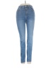 Zara Blue Jeans Size 4 - photo 1