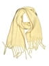 Unbranded Yellow Ivory Scarf One size - photo 1