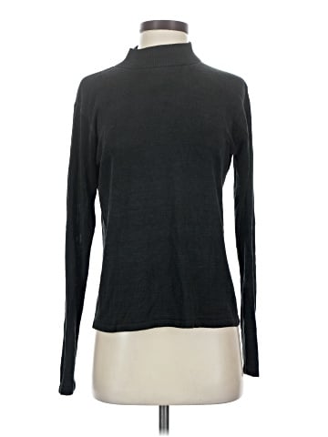 Kevo Long Sleeve Turtleneck (view 1)