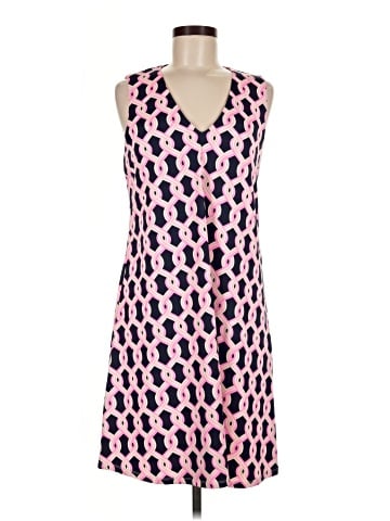 Julie Brown Casual Dress (view 1)