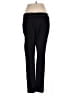 Mint Velvet 100% Polyurethane Black Active Pants Size 14 - photo 2