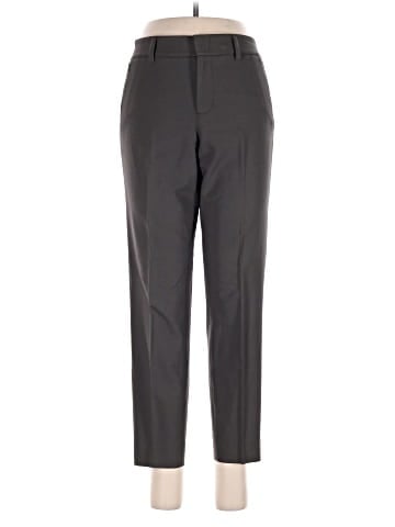 Vince. Wool Pants (view 1)