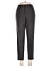 Vince. Gray Wool Pants Size 6 - photo 1