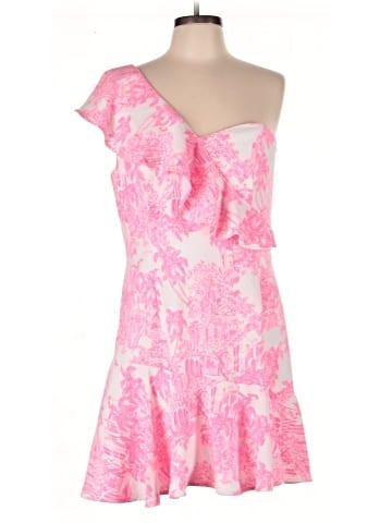 Lilly Pulitzer Cocktail Dress (view 1)