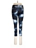 Athleta Graphic Blue Active Pants Size L - photo 2