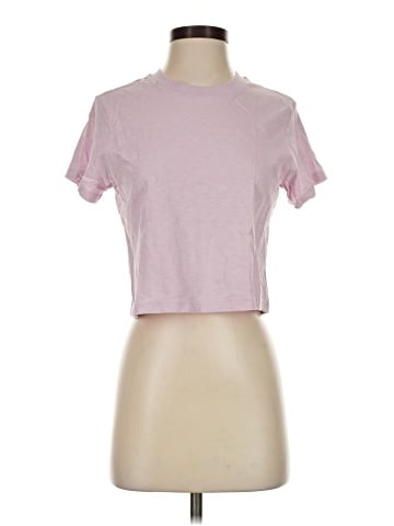 Uniqlo Short Sleeve T-Shirt (view 1)
