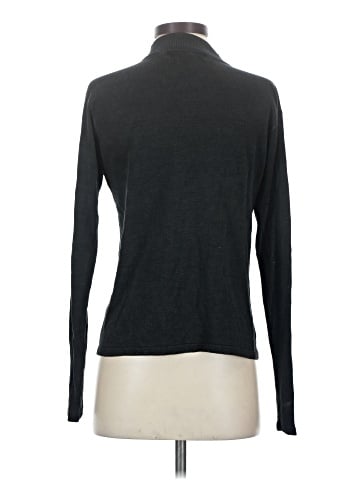 Kevo Long Sleeve Turtleneck (view 2)