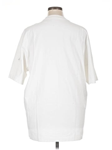 Abercrombie & Fitch 3/4 Sleeve T-Shirt (view 2)