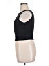Stradivarius Black Tank Top Size XL - photo 5