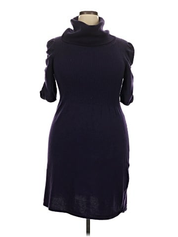 Wishes Wishes Wishes Casual Dress (view 1)