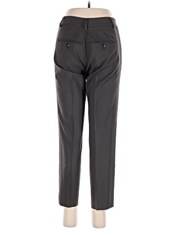Vince. Wool Pants (view 2)