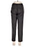 Vince. Gray Wool Pants Size 6 - photo 2