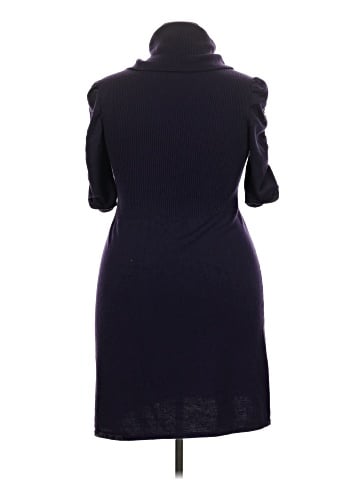 Wishes Wishes Wishes Casual Dress (view 2)