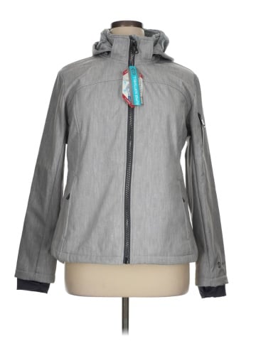 Free Country Jacket (view 1)