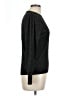 Ann Taylor LOFT Metallic Black Pullover Sweater Size L (petite) - photo 4
