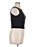 Stradivarius Black Tank Top Size XL - photo 4