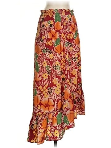 What Goes Around Comes Around Casual Skirt (view 1)