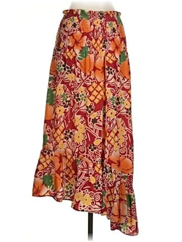What Goes Around Comes Around Casual Skirt (view 2)