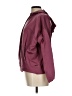 Lole Burgundy Pink Pullover Hoodie Size L - photo 5