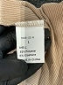Unbranded Solid Tan Formal Skirt Size L - photo 4