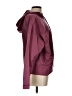 Lole Burgundy Pink Pullover Hoodie Size L - photo 4