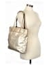 Coach Metallic Ivory Tote One size - photo 2