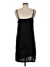 Julia Jordan 100% Polyester Solid Black Casual Dress Size M - photo 2