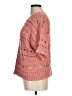 Melrose and Market Pink Pullover Sweater Size M - photo 5