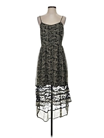 Band of Gypsies Cocktail Dress (view 1)