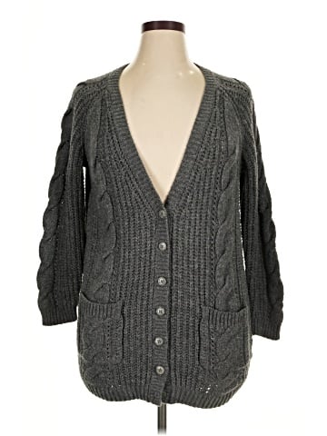 Torrid Cardigan (view 1)