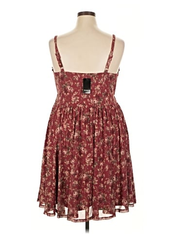 Torrid Casual Dress (view 2)