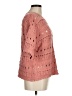 Melrose and Market Pink Pullover Sweater Size M - photo 4