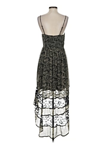 Band of Gypsies Cocktail Dress (view 2)