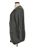 Torrid Gray Cardigan Size 1X Plus (1) - photo 5