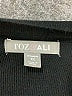 Roz & Ali Black Pullover Sweater Size 1X - photo 7