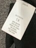 Roz & Ali Black Pullover Sweater Size 1X - photo 8