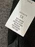 Roz & Ali Black Pullover Sweater Size 1X - photo 9