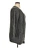Torrid Gray Cardigan Size 1X Plus (1) - photo 4
