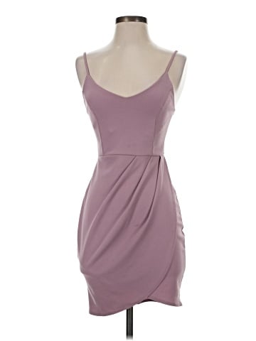 Lulus Cocktail Dress (view 1)