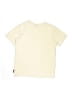 Assorted Brands Ivory Short Sleeve T-Shirt Size L (kids) - photo 2