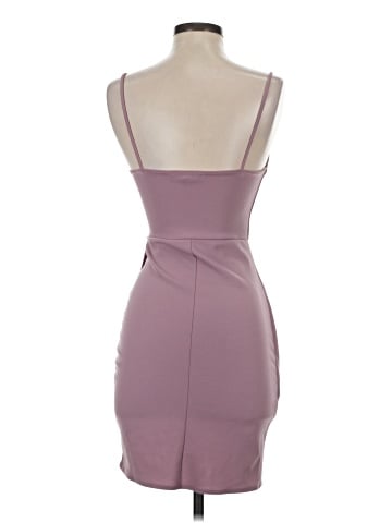 Lulus Cocktail Dress (view 2)