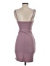 Lulus Solid Purple Cocktail Dress Size XS - photo 2