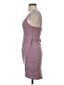 Lulus Solid Purple Cocktail Dress Size XS - photo 5