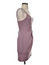 Lulus Solid Purple Cocktail Dress Size XS - photo 4