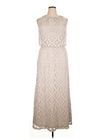 London Times Cocktail Dress (view 1)