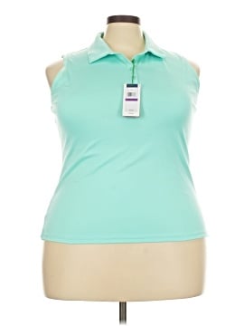 Izod Golf Tank Top (view 1)
